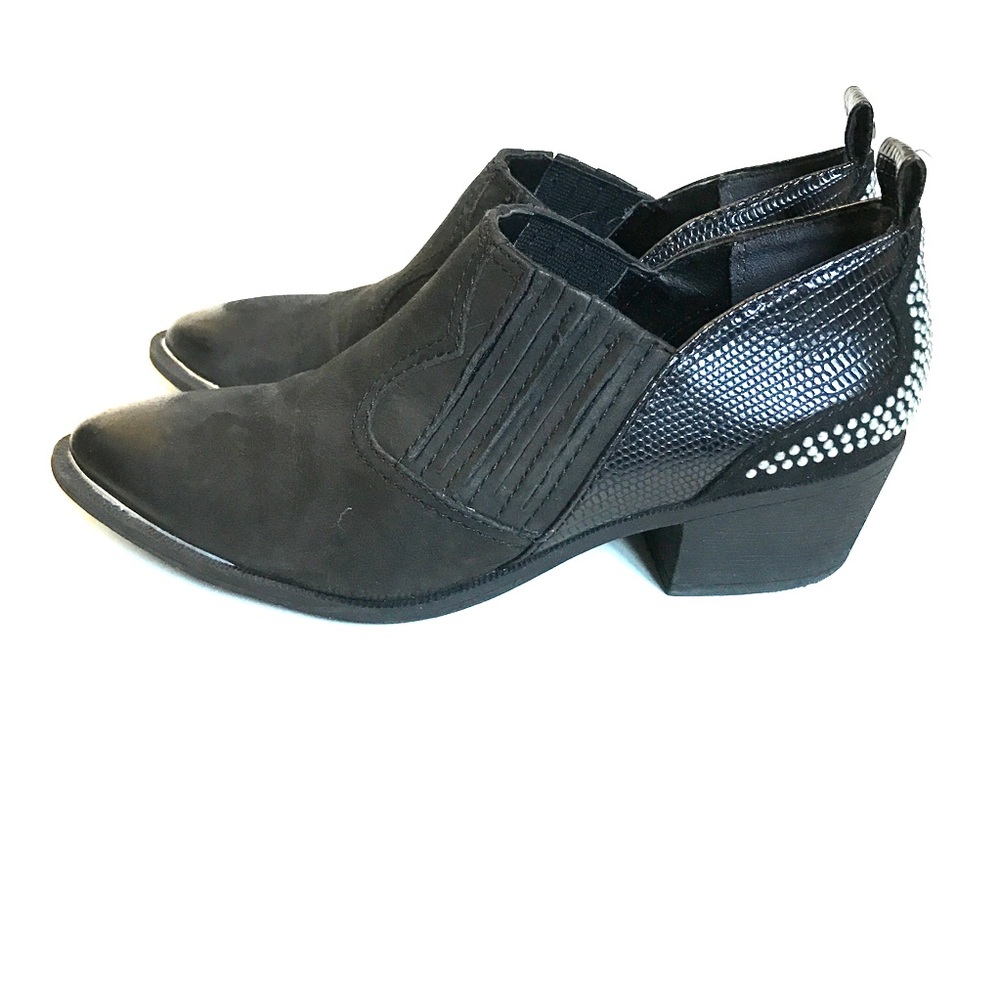 Circus by Sam Edelman "Halton" Bootie